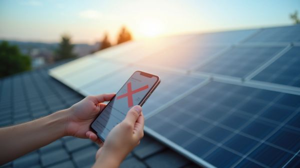 Comment la solution photovoltaïque peut-elle transformer vos factures d'électricité ?