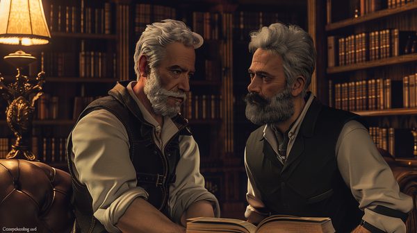 Comprendre et résoudre les problèmes masculins