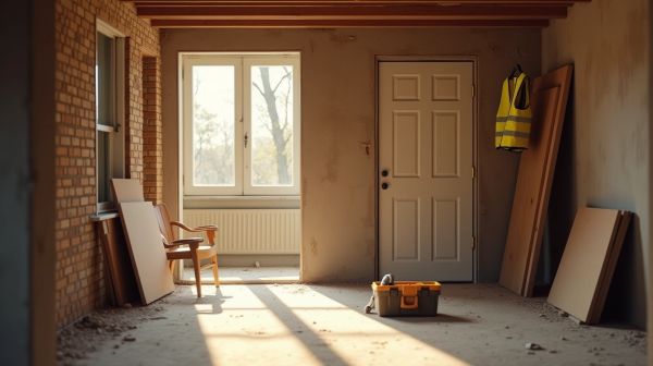 Optimiser vos travaux de rénovation énergétique pour une maison économe