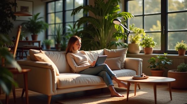 Optimiser vos travaux de rénovation énergétique pour une maison économe
