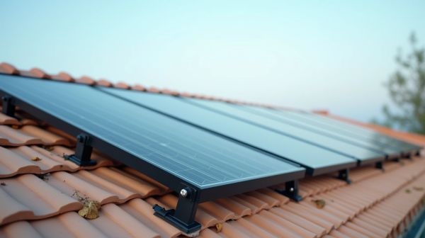 Optimiser votre énergie avec des solutions photovoltaïques performantes