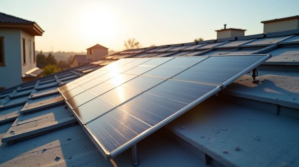 Où trouver des panneaux solaires photovoltaïques performants ?