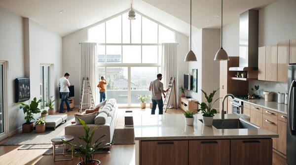 Rénovation d'ampleur : investissez dans l'énergie renouvelable !