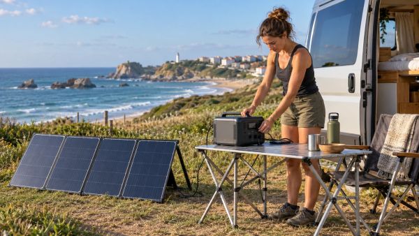 Top astuces pour tirer le meilleur parti de l'énergie solaire