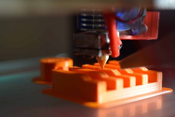 L'impression 3D va-t-elle redéfinir la fabrication industrielle ?