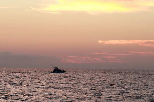 L'impact économique du secteur du yachting.