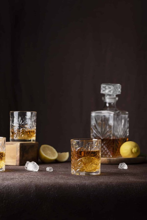 Quel est le processus de fabrication du rhum Don Papa?