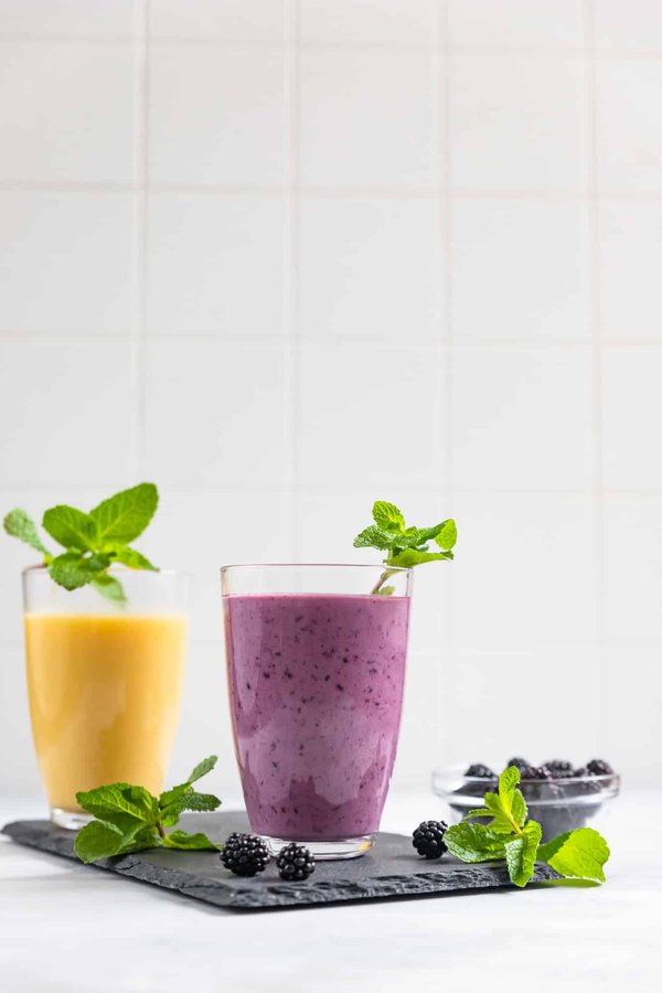 Comment faire des smoothies santé à la manière américaine ?