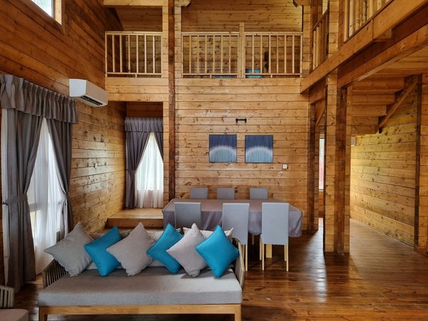 Quels sont les hébergements de luxe prisés en France?